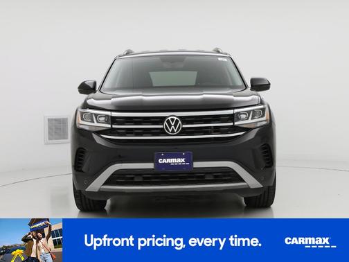 2022 Volkswagen Atlas SE w/Tech
