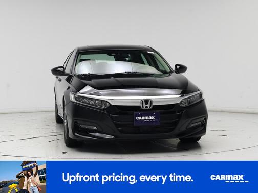 2019 Honda Accord EX