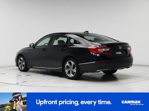 2019 Honda Accord EX