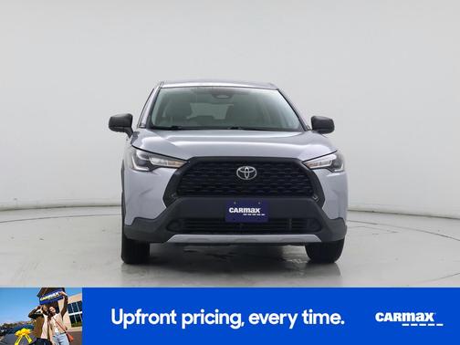 2023 Toyota Corolla Cross L