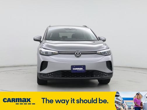 2024 Volkswagen ID.4 Standard
