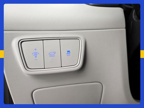 Silver 2024 Hyundai TUCSON SEL