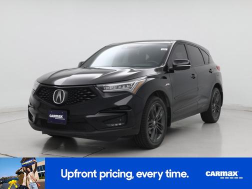 2019 Acura RDX A-Spec