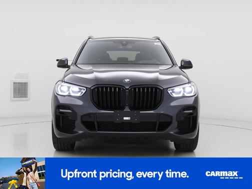 2022 BMW X5 sDrive40i