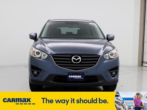 2016 Mazda CX-5 2016.5 Grand Touring