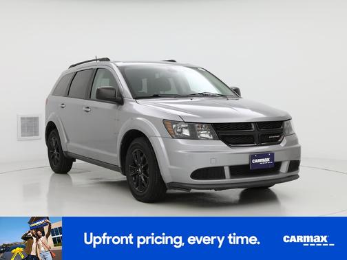 2020 Dodge Journey SE