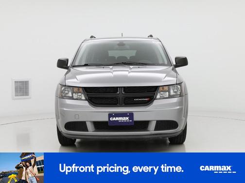 2020 Dodge Journey SE