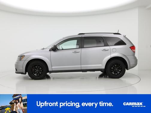 2020 Dodge Journey SE