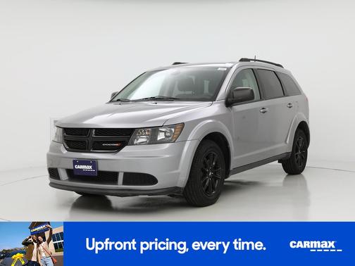 2020 Dodge Journey SE
