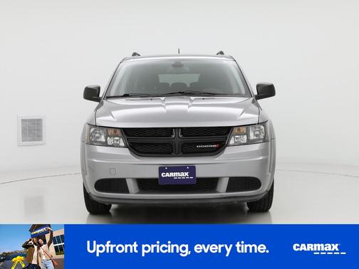 2020 Dodge Journey SE