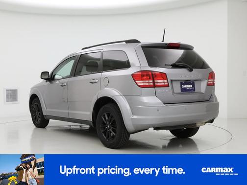 2020 Dodge Journey SE