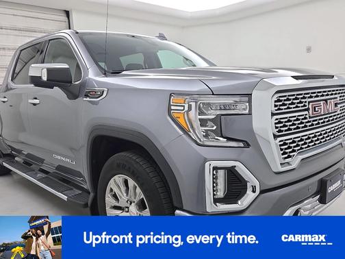 2019 GMC Sierra 1500 Denali
