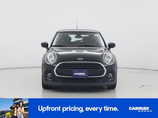 2021 MINI Hardtop 