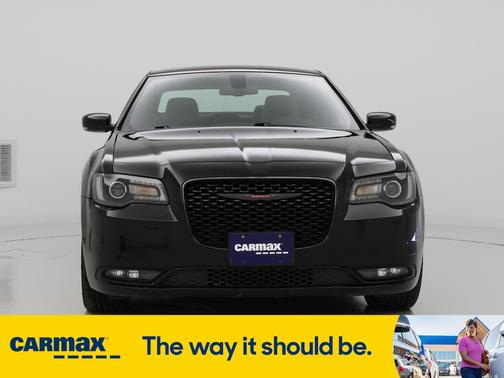 2022 Chrysler 300 S