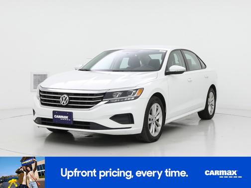 2021 Volkswagen Passat S