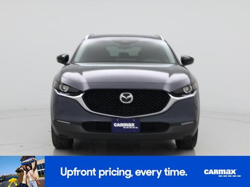 2024 Mazda CX-30 Carbon Edition