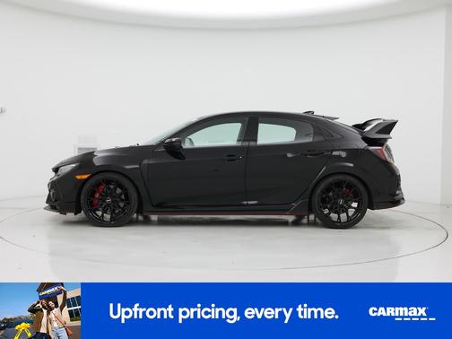 2021 Honda Civic Type-R Touring