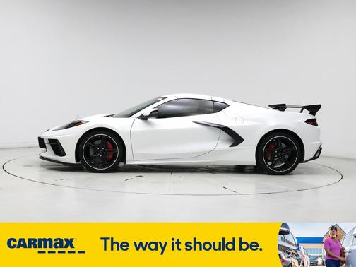 2022 Chevrolet Corvette Stingray 3LT