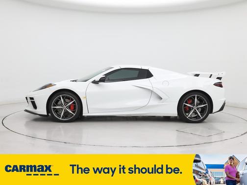 2023 Chevrolet Corvette Stingray 3LT