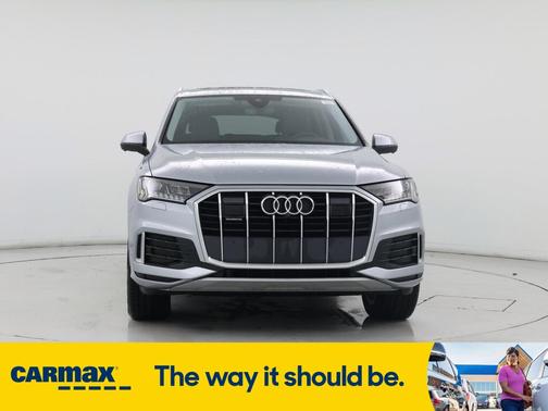 2023 Audi Q7 Premium Plus