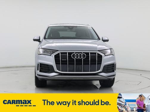 2023 Audi Q7 Premium Plus