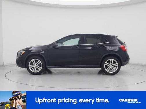 2017 Mercedes-Benz GLA 250 GLA 250