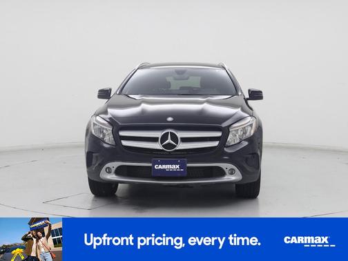 2017 Mercedes-Benz GLA 250 GLA 250
