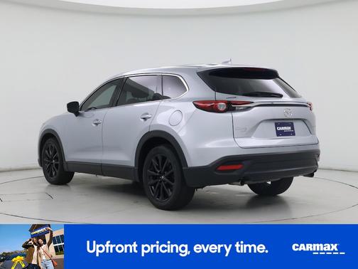 2023 Mazda CX-9 Touring Plus