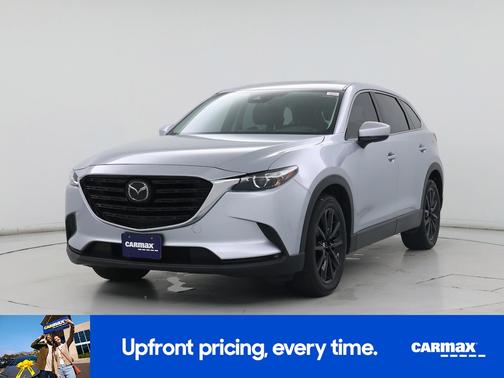 2023 Mazda CX-9 Touring Plus