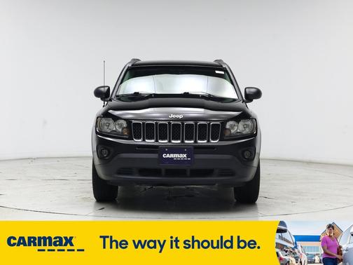2015 Jeep Compass Sport