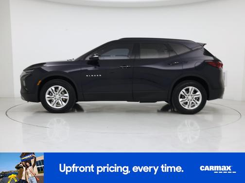 2021 Chevrolet Blazer 3LT