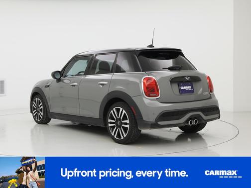 2023 MINI Hardtop S