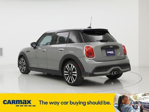 2023 MINI Hardtop S