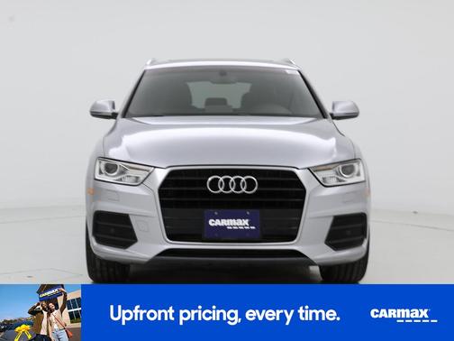 2017 Audi Q3 Premium Plus