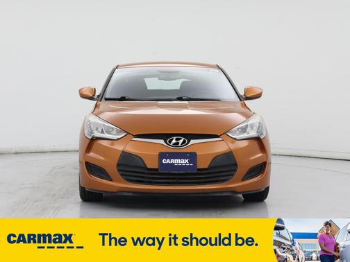 2014 Hyundai Veloster