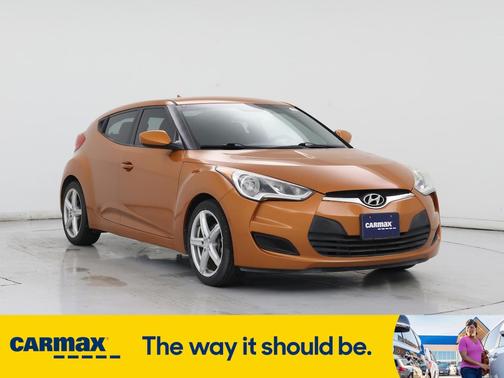2014 Hyundai Veloster
