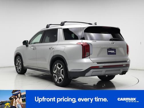 2023 Hyundai PALISADE Limited