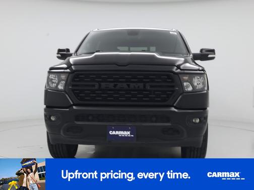 2022 RAM 1500 Lonestar