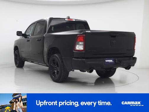 2022 RAM 1500 Lonestar