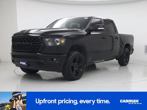 2022 RAM 1500 Lonestar