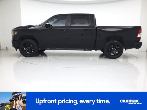 2022 RAM 1500 Lonestar