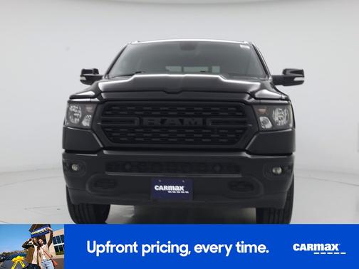 2022 RAM 1500 Lonestar