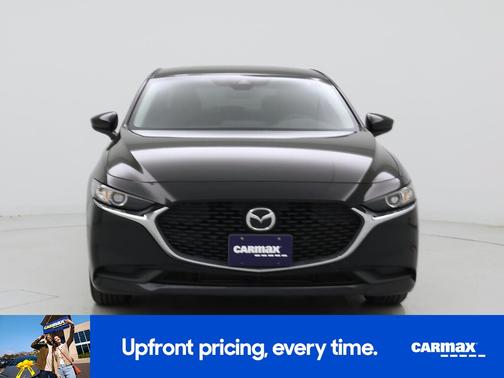 2021 Mazda Mazda3 S