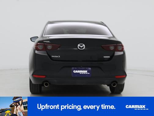 2021 Mazda Mazda3 S