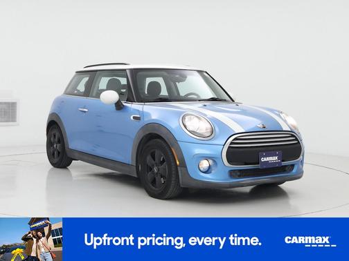 2015 MINI Hardtop 