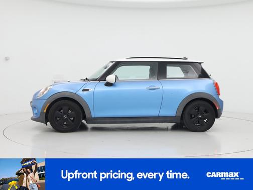 2015 MINI Hardtop 
