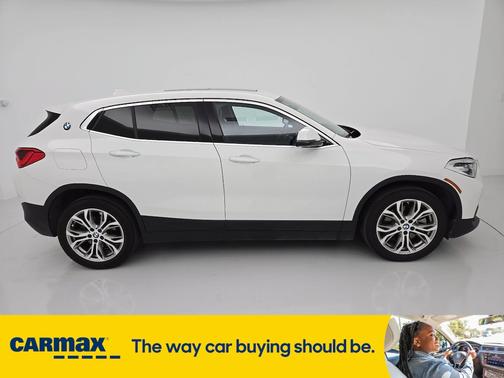 2020 BMW X2 SDrive28i