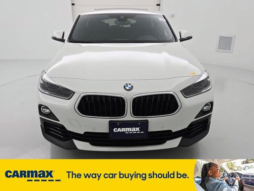 2020 BMW X2 SDrive28i