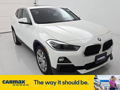2020 BMW X2 SDrive28i