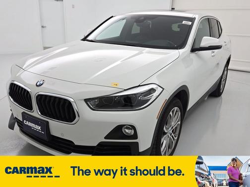 2020 BMW X2 SDrive28i